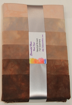 Textured Brown Gradient Pack 